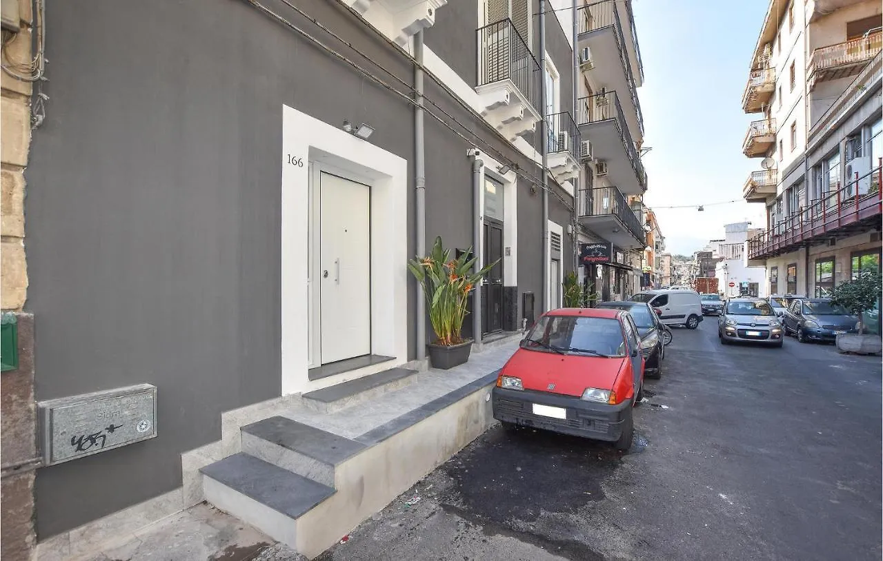 Stunning Home In Catania With Sauna 0*,  Италия