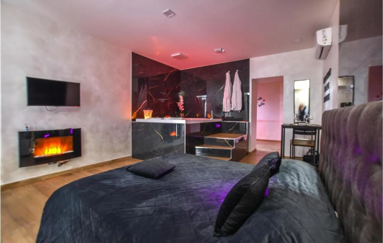 Stunning Home In Catania With Sauna Дом отдыха